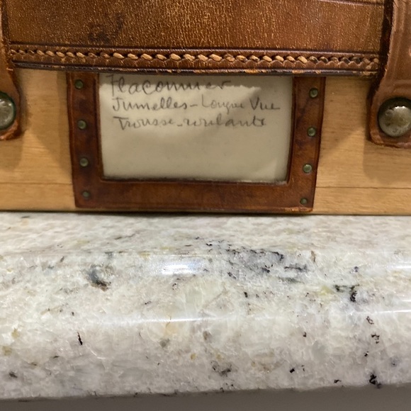 Louis Vuitton Trunk - Picture 4 of 10